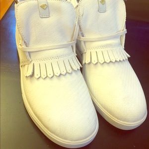 Diamond Supply Co. Men sneakers